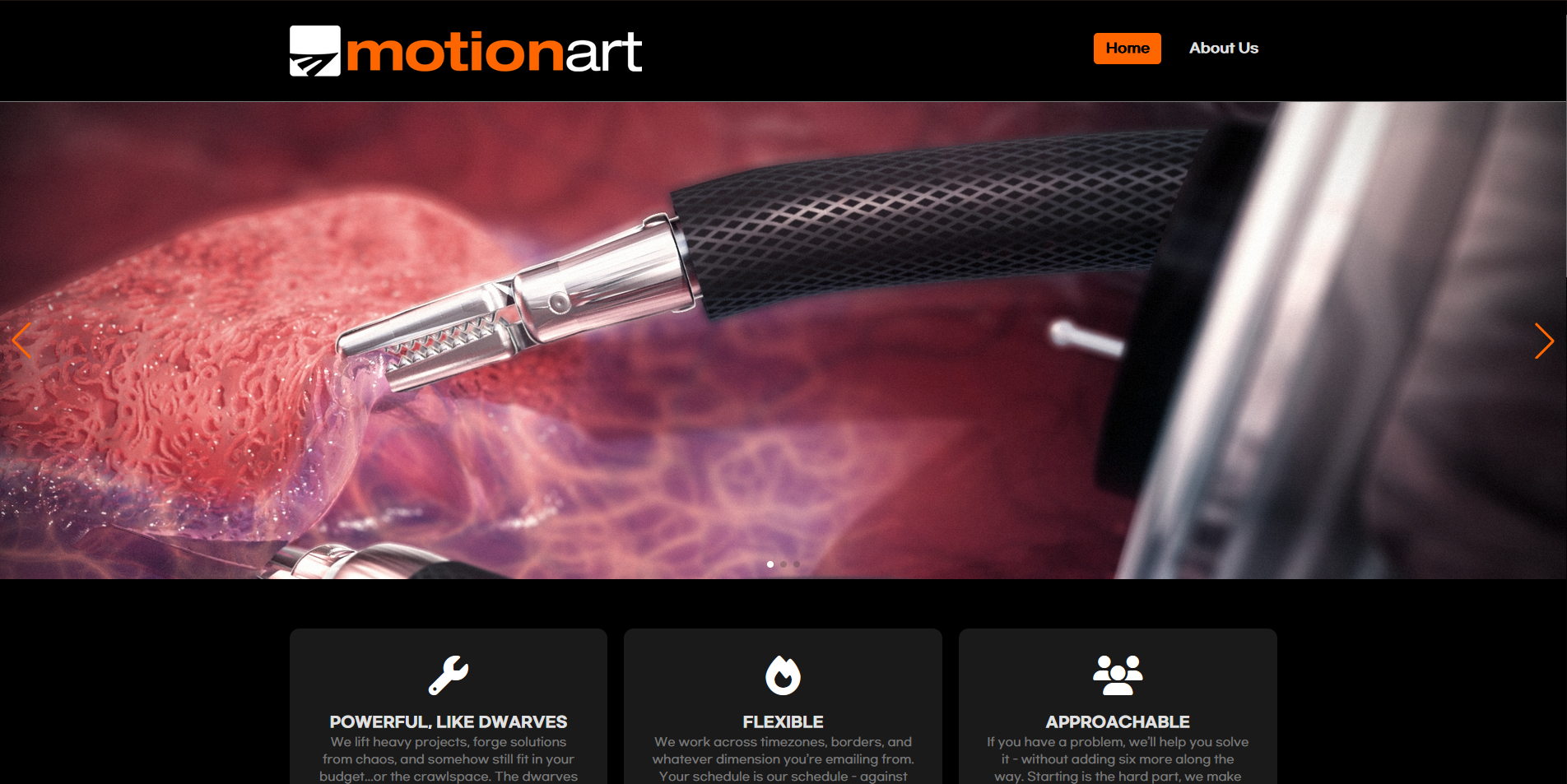 MotionArt.com